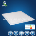 ShineLong 600 * 600mm / 2 * 2 30w 40w conduziu a luz de painel ultra-fina do teto com UL &amp; DLC